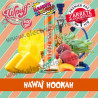 Hawaï Hookah - Wpuff Magnum - Vape Pen - Cigarette jetable