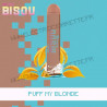 Puff my Tobacco Blonde - Bisou - Vape Pen - Cigarette jetable