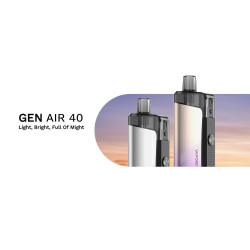 Kit Gen Air 40 1800mAh Vaporesso