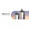 Kit Gen Air 40 1800mAh Vaporesso