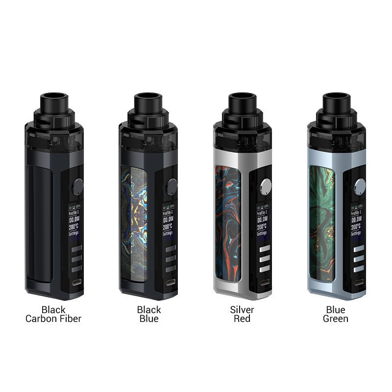 Couleur Kit Geekvape Z100C DNA
