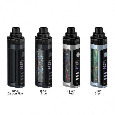 Couleur Kit Geekvape Z100C DNA