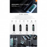 Fiche technique Kit Geekvape Z100C DNA
