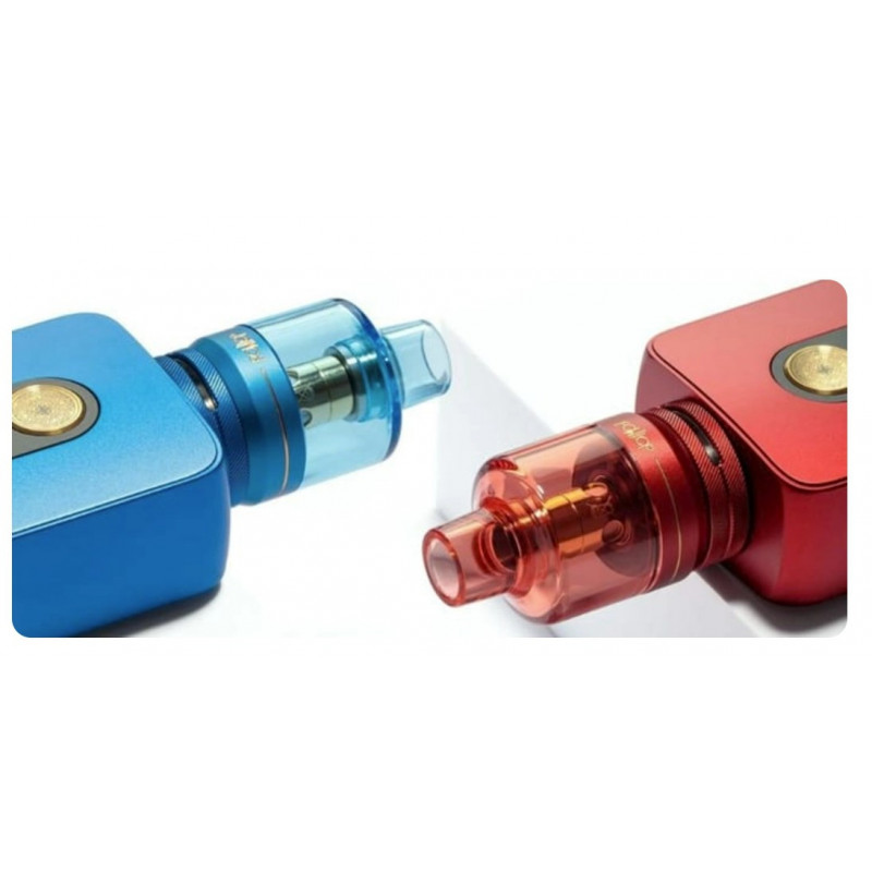 DotTank 25mm - Dotmod AVEC BATTERUE