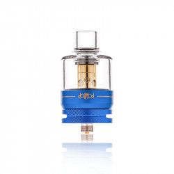 DotTank 25mm - Dotmod BLEU