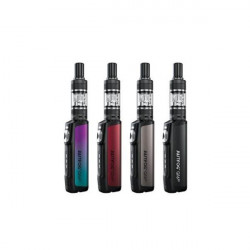 full kit q16ff justfog