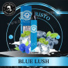Blue Lush - Don Cristo - PGVG Labs - Vape Pen - Cigarette jetable