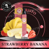 Strawberry Banana - Don Cristo - PGVG Labs - Vape Pen - Cigarette jetable