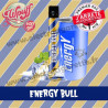 Energy Bull - Wpuff - Vape Pen - Cigarette jetable