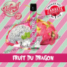 Fruit du Dragon - Wpuff - Vape Pen - Cigarette jetable
