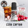 Cola Cerise - Salt E-vapor