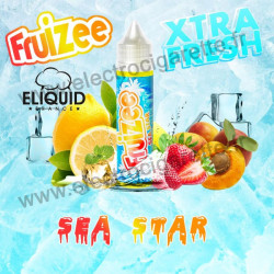 Sea Star - Fruizee - ZHC 50 ml - EliquidFrance