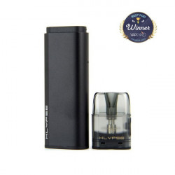 Kit Klypse - 700mah 2ml - Innokin - Pod à côté de la box