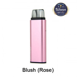 Kit Klypse - 700mah 2ml - Innokin - Couleur Blush (Rose)