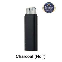 Kit Klypse - 700mah 2ml - Innokin - Couleur Charcoal (Noir)