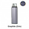 Kit Klypse - 700mah 2ml - Innokin - Couleur Graphite (Gris)