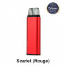 Kit Klypse - 700mah 2ml - Innokin - Couleur Scarlet (Rouge)