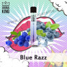 Blue Razz - Aroma King - Vape Pen - Cigarette jetable