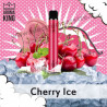 Cherry Ice - Aroma King - Vape Pen - Cigarette jetable