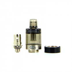 Atomiseur GOZ 2ML - INNOKIN - Démonter