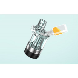 Atomiseur GOZ 2ML - INNOKIN - Remplissage