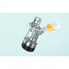 Atomiseur GOZ 2ML - INNOKIN - Remplissage