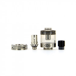 Atomiseur GOZ PLUS 3,5ML INNOKIN VUE DETAILLEE