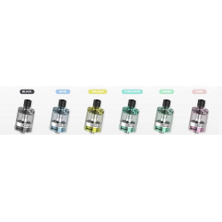 Atomiseur GOZ PLUS 3,5ML INNOKIN PRESENTATION