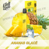 Ananas Glacé - Clop Cool - Vape Pen - Cigarette jetable