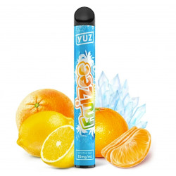 Sunny - Puff Yuz Fruizee - PRESENTATION