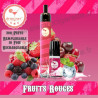 Fruits Rouges - After Puff - Vape Pen - Cigarette Semi-Jetable