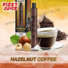 Hazelnut Coffee - Fizzy Juice Bar - Vape Pen - Cigarette jetable