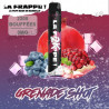 Grenade Shot - Puff La Frappe 2K - 2200 Puffs - Vape Pen - Cigarette jetable - 2200 bouffées