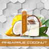 Pineapple Coconut Milk - Geek Bar C600 - Geek Vape - Vape Pen - Cigarette jetable

    	1 	