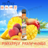 Pineapple Peach Mango - Prestige Puff - Vape Pen - Cigarette jetable
