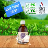Base e-liquide - Bio France - 125 ml - PG/VG - 50/50