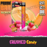 Crushed Candy - Frunk Bar Premium - Vape Pen - Cigarette jetable
