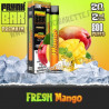 Fresh Mango - Frunk Bar Premium - Vape Pen - Cigarette jetable
