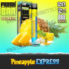 Pineapple Express - Frunk Bar Premium - Vape Pen - Cigarette jetable