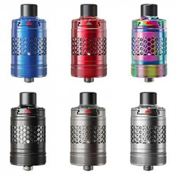 Nautilus 3S - 3.75ml / 4ml - Aspire - Toutes les couleurs