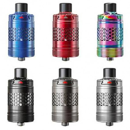 Nautilus 3S - 3.75ml / 4ml - Aspire - Toutes les couleurs