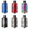 Nautilus 3S - 3.75ml / 4ml - Aspire - Toutes les couleurs
