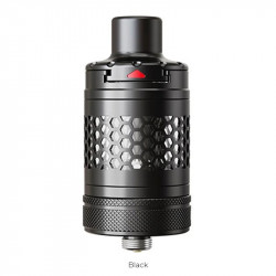Nautilus 3S - 3.75ml / 4ml - Aspire - Black