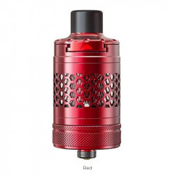 Nautilus 3S - 3.75ml / 4ml - Aspire - Red