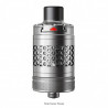 Nautilus 3S - 3.75ml / 4ml - Aspire - Stainless Steel
