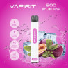 Passion - A2 - Vapirit - Vape Pen - Cigarette jetable