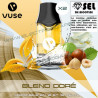 Cartouche EPOD Blend Doré - Pod VPro ePod - 2ml - 2 x Capsules - Vuse (Ex Vype)