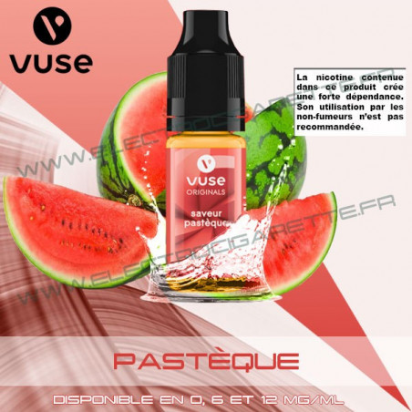 Pastèque - Vuse (ex Vype) - 10 ml