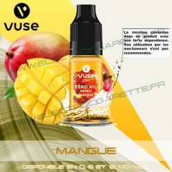 Mangue - Vuse (ex Vype) - 10 ml