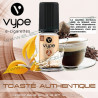 Toasté Authentique - Vuse (ex Vype) - 10 ml